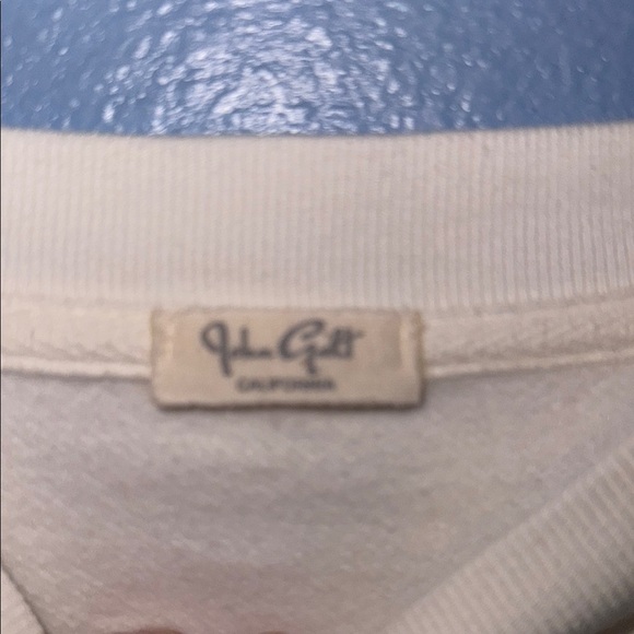 John Galt Angel Devil Crew Neck Sweatshirt - OS. B5 - Picture 6 of 9